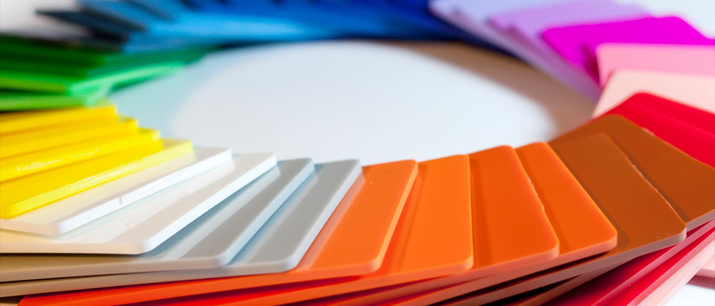 Color mastering and color harmony services