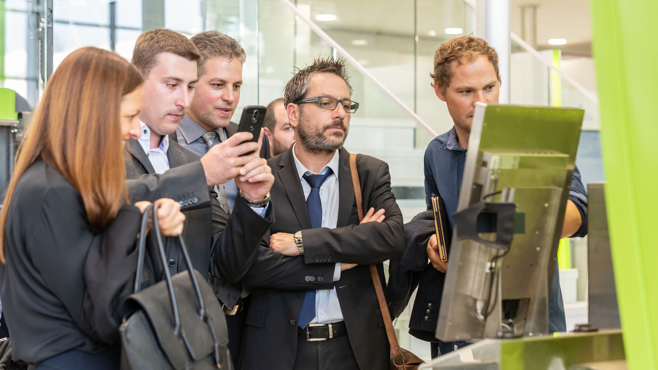 Ressourceneffizienz und Nachhaltigkeit bewegen die Fakuma 2020 Ressourceneffizienz und Nachhaltigkeit bewegen die Fakuma 2020